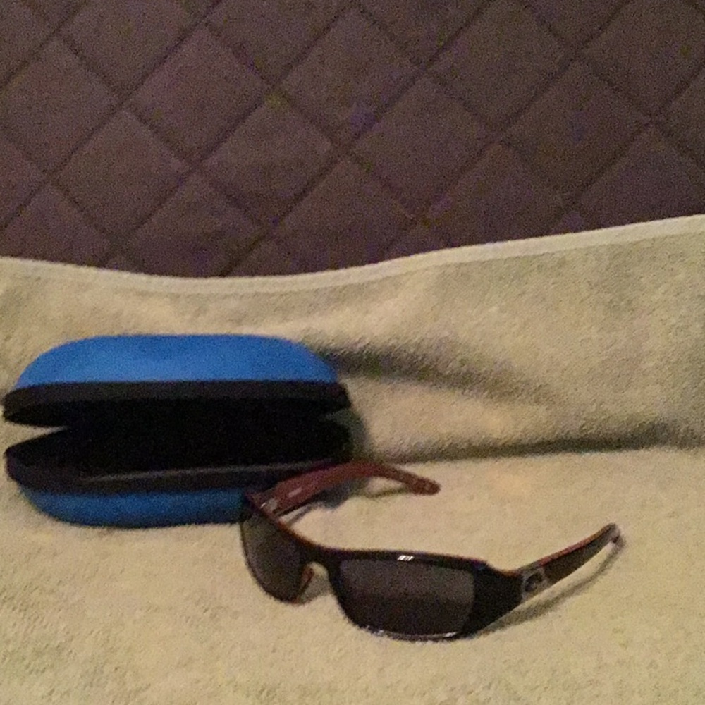 Costa sunglasses